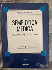 Semeiotica medica Fradà