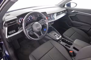 AUDI A3 A3 SPB 35 TDI S tronic Business Advanced