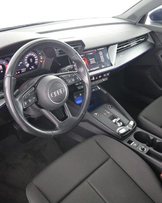 AUDI A3 A3 SPB 35 TDI S tronic Business Advanced