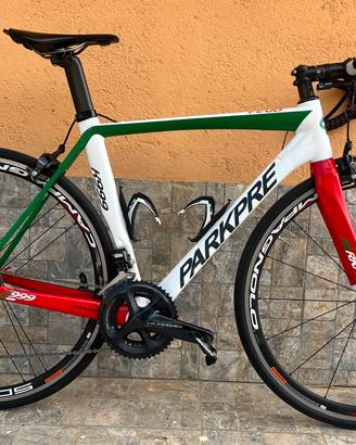 Parkpre k999 T-evo