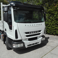 Iveco eurocargo 80/75 e18 ribaltabile