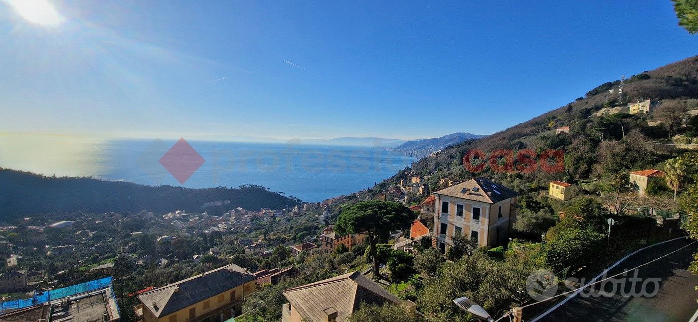 Appartamento – Camogli, San Rocco di Camogli - Altro
