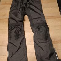 Pantaloni moto IXS