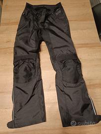 Pantaloni moto IXS