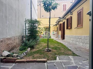 CASA DI CORTE A L'AQUILA