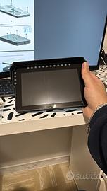 Dashboard Pokornyi Engineering