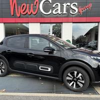 CITROEN C3 PureTech 110 S&S Max LED-NAVI-APP CON