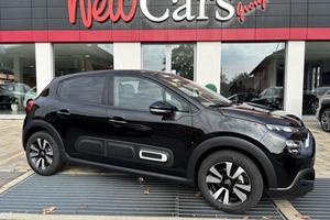 CITROEN C3 PureTech 110 S&S Max LED-NAVI-APP CON
