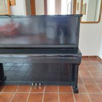Pianoforte Atlas