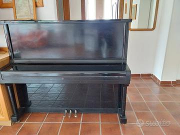 Pianoforte Atlas