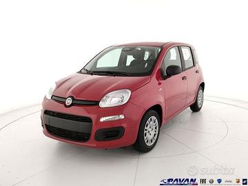 FIAT Pandina Panda 1.0 FireFly 65 CV Hybrid Pop