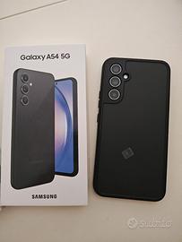 Samsung Galaxy A54 5G 256GB come nuovo!!