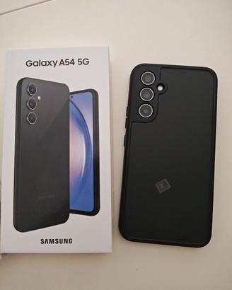 Samsung Galaxy A54 5G 256GB come nuovo!!