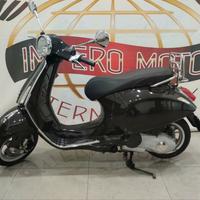 Vespa Primavera 125 2014 km 35150