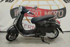 Vespa Primavera 125 2014 km 35150