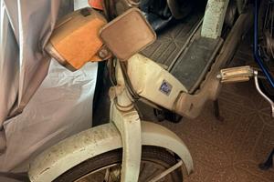 Piaggio Ciao
