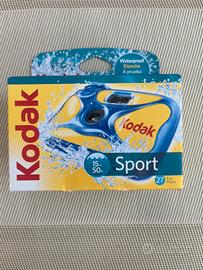 Kodak sport usa e getta waterproof 27 foto