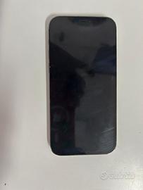 📱 iPhone 12 Pro 128 GB Nero – Usato