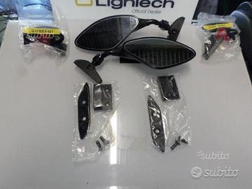 Kit Coppia specchietti Far Yamaha tmax 530