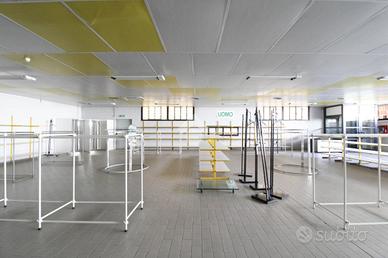 CAPANNONE A BOTTANUCO