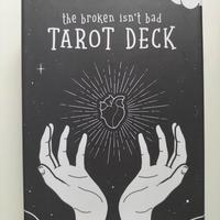 Carte Tarot