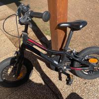 Bici Giant 12” da bambino