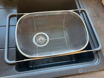 IKEA IDEALISK Colino da lavandino