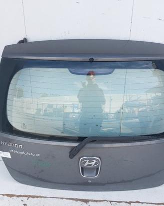 737000X040 PORTELLONE POSTERIORE HYUNDAI I10 I (PA