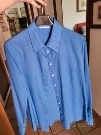 Camicia Carrera donna
