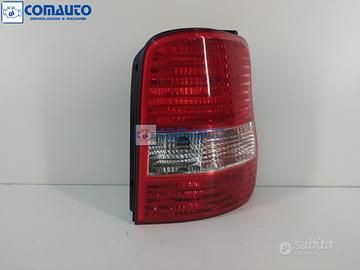Fanale post dx KIA CARNIVAL II '99