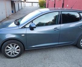 SEAT Ibiza 4ª serie - 2012