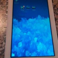 Tablet Samsung Galaxy tab 3 lite sm t113, non funz
