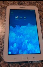 Tablet Samsung Galaxy tab 3 lite sm t113, non funz