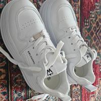 Sneakers Bianche RMLOAONU Donna - Taglia 38