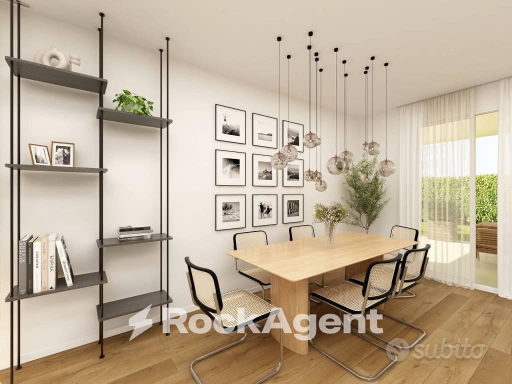 Appartamento – Mozzo, Dorotina - Vista 5