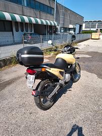 BMW f650