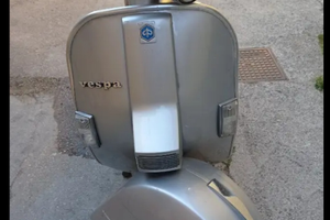 VESPA PX125 ,solo x Amatori,d epoca,del1980