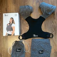 Fascia Koala Babycare