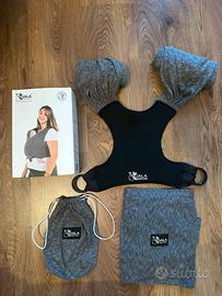 Fascia Koala Babycare