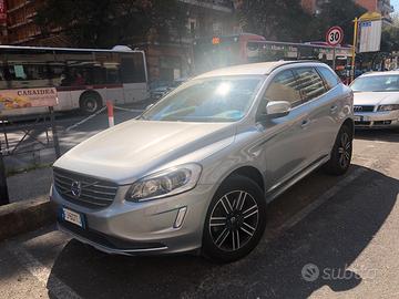 Volvo xc60 (2017-->) - 2017