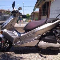 MBK Thunder 150