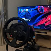 Thrustmaster T300 RS GT EDITION
