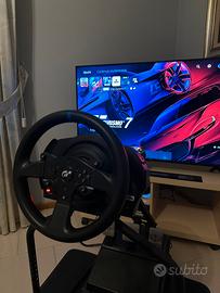 Thrustmaster T300 RS GT EDITION