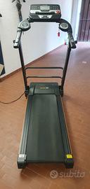Tapis Roulant Everfit TFK 455 slim - pieghevole