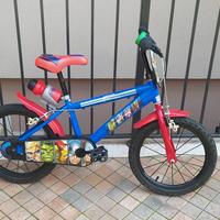 bicicletta bambino 