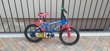 bicicletta bambino 