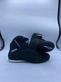 SCARPE ALPINESTAR SEKTOR