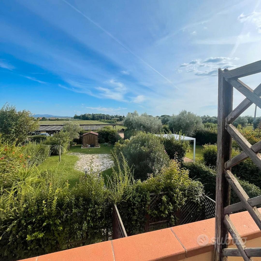 Appartamento – Castiglione della Pescaia, Poggio alle Trincee, Grosseto - Altro