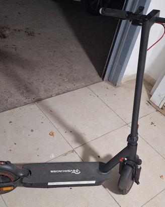 Evercross EV10K Monopattino Elettrico 500W 25km/h