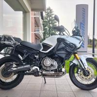 Yamaha SuperTenere 1200